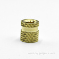 M6-M16 brass Automotive truck wheel nut